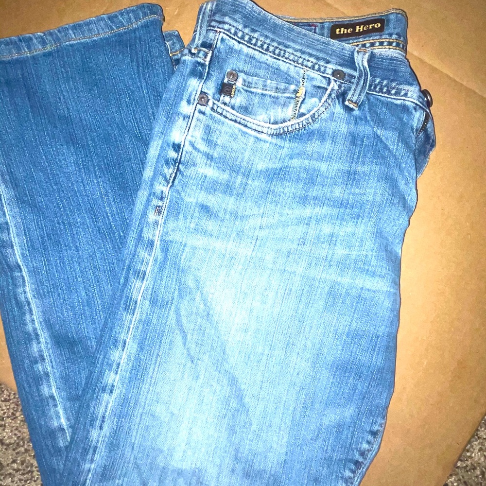 AG jeans
